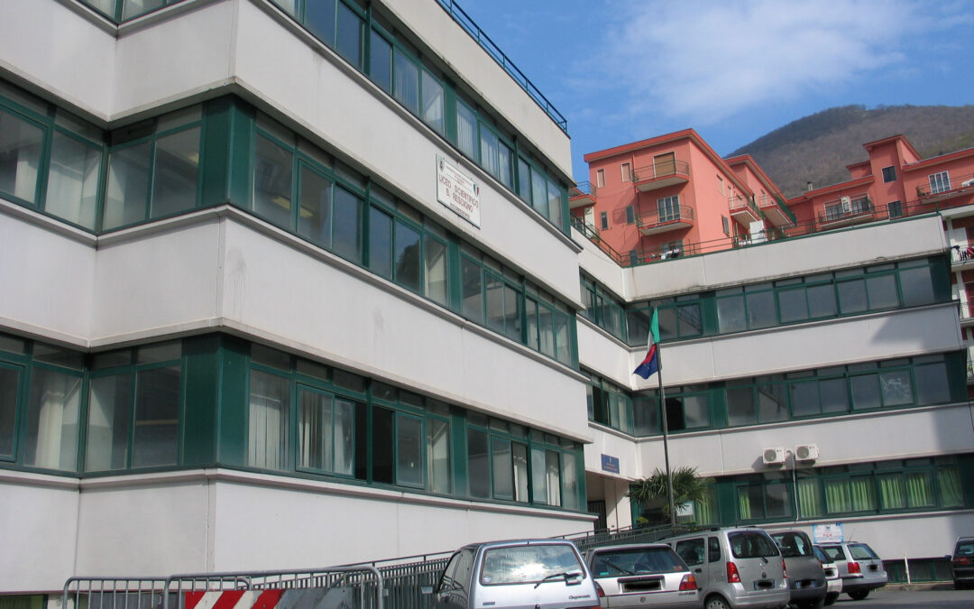 LICEO RESCIGNO – ROCCAPIEMONTE (SA)