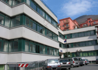 LICEO RESCIGNO – ROCCAPIEMONTE (SA)