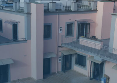 I.FL.HAN. Pozzuoli (Na)