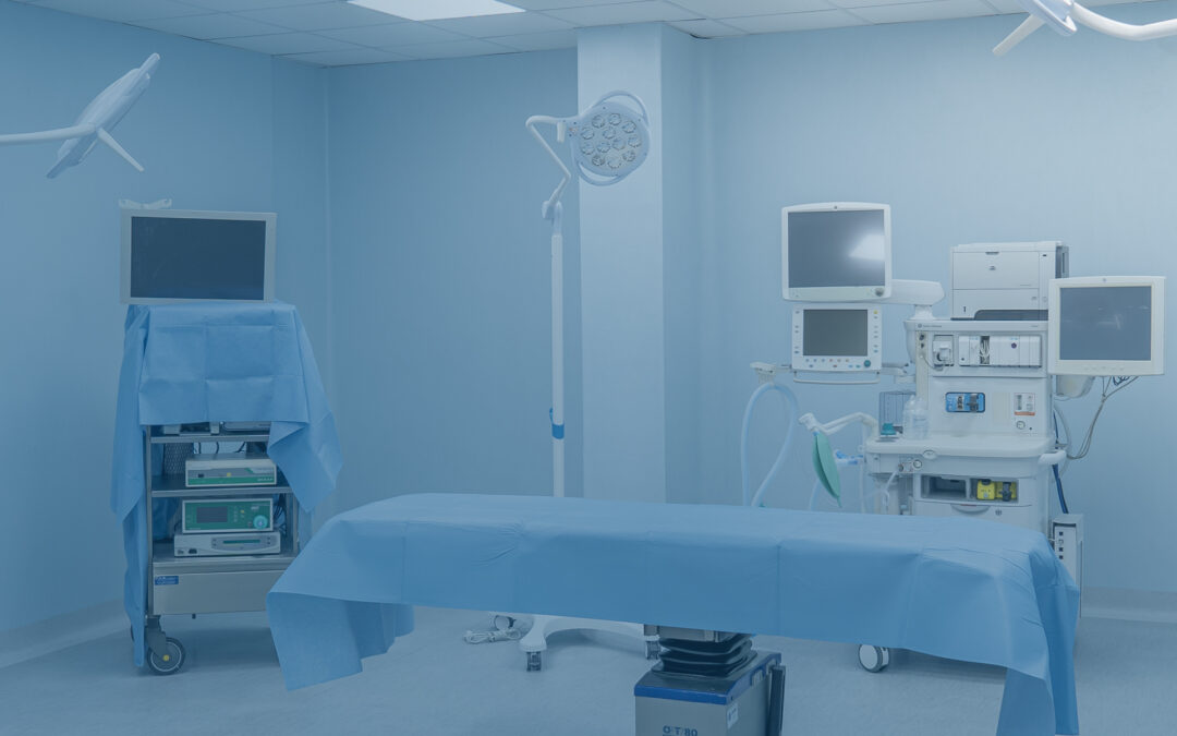 OSPEDALE LANDOLFI – AZIENDA OSPEDALIERA SAN GIUSEPPE MOSCATI DI AVELLINO