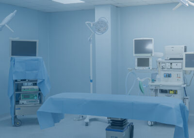 OSPEDALE LANDOLFI – AZIENDA OSPEDALIERA SAN GIUSEPPE MOSCATI DI AVELLINO