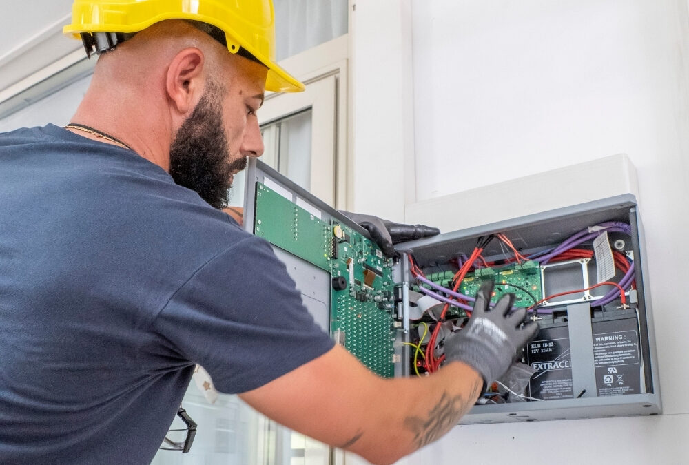LICEO CACCIOPPOLI – SCAFATI (SA)
