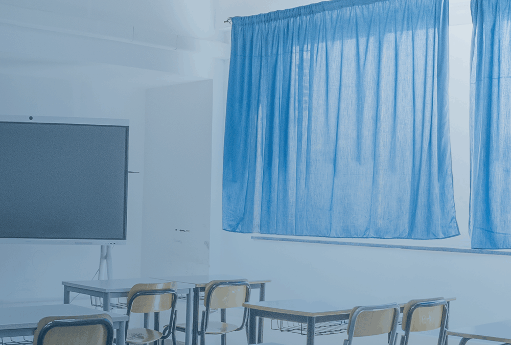 LICEO CACCIOPPOLI – SCAFATI (SA)